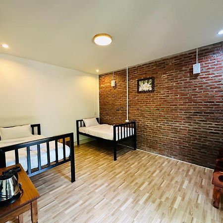 Koh Jum Bungalow & Hostel Ngoại thất bức ảnh