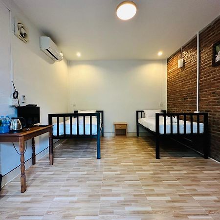 Koh Jum Bungalow & Hostel Ngoại thất bức ảnh