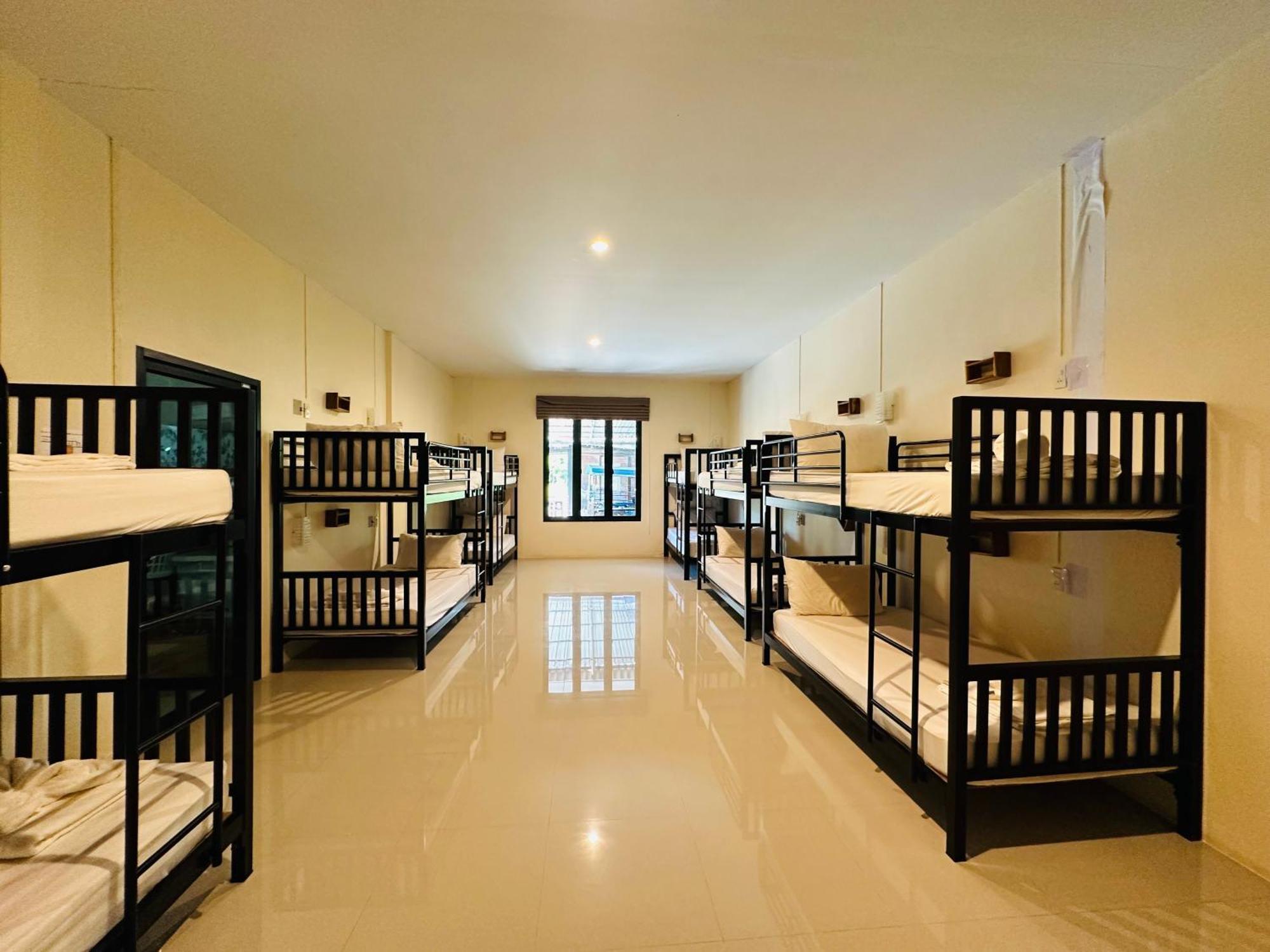 Koh Jum Bungalow & Hostel Ngoại thất bức ảnh