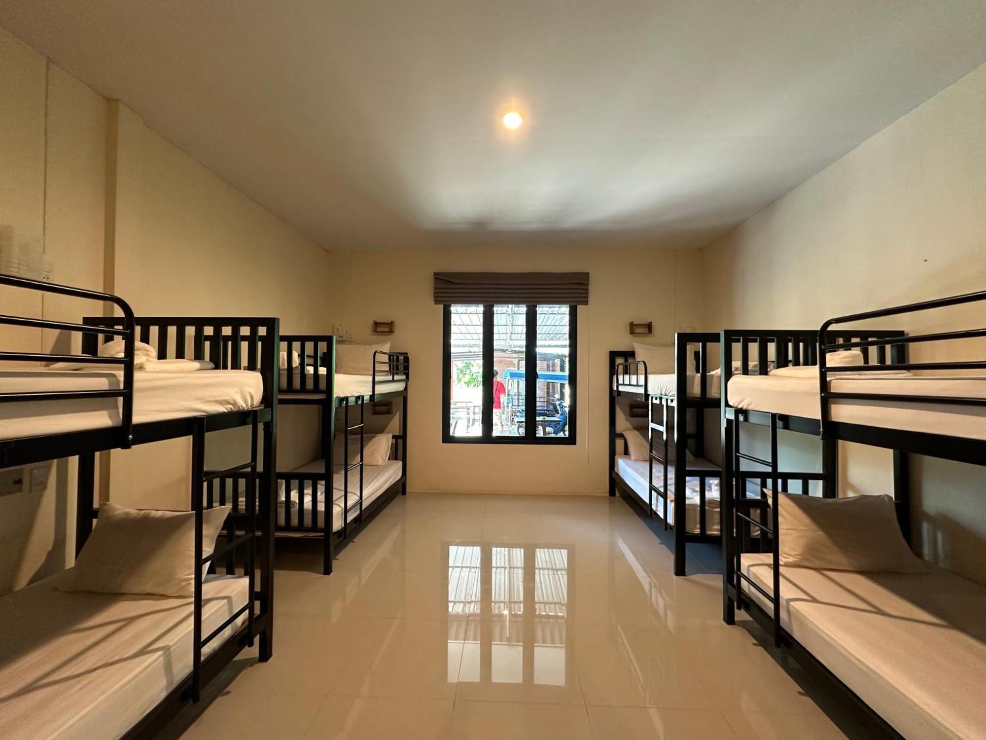Koh Jum Bungalow & Hostel Ngoại thất bức ảnh