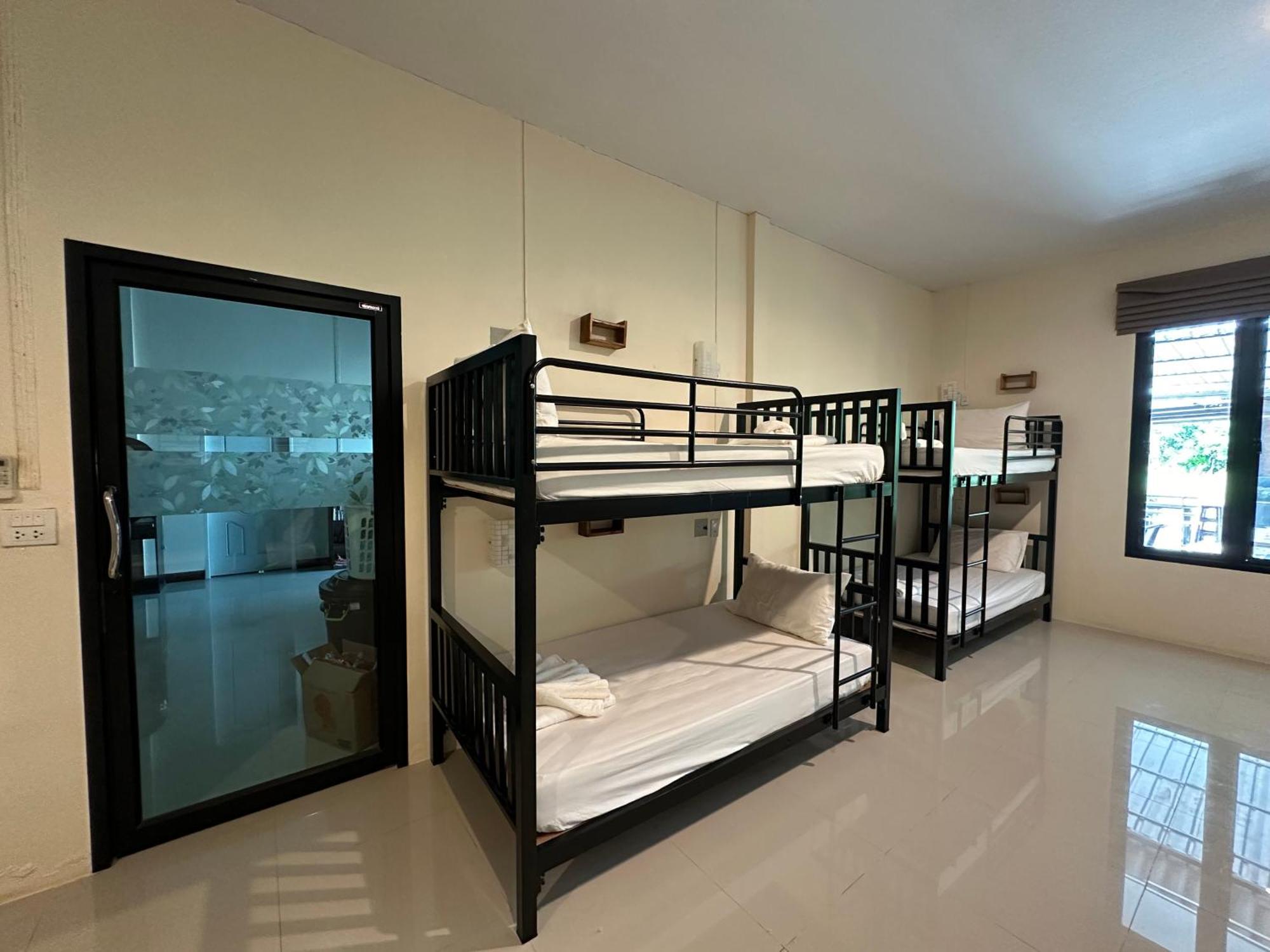 Koh Jum Bungalow & Hostel Ngoại thất bức ảnh