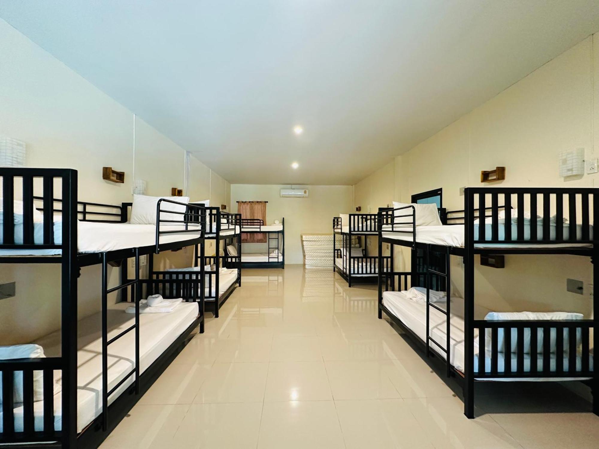 Koh Jum Bungalow & Hostel Ngoại thất bức ảnh