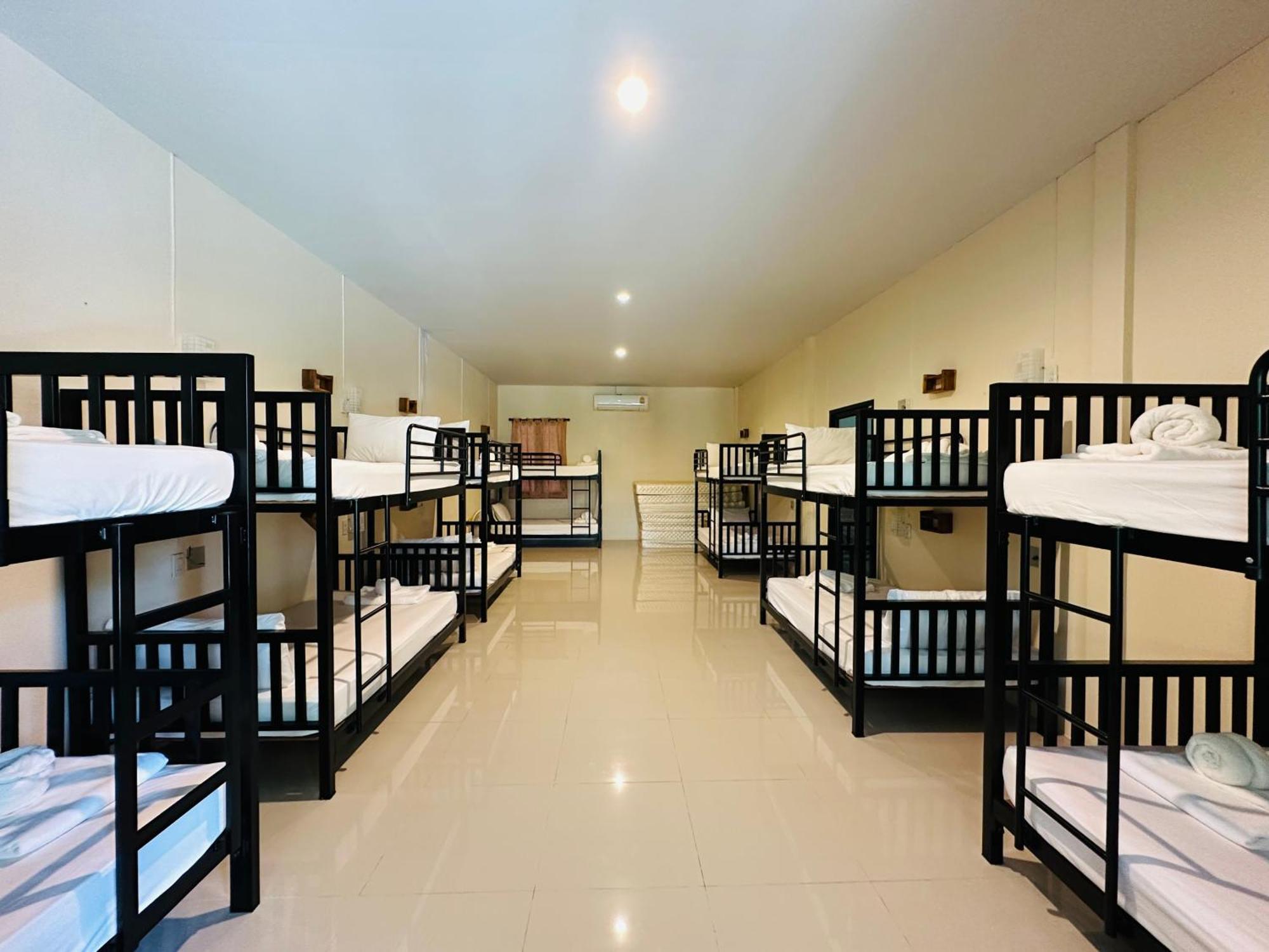 Koh Jum Bungalow & Hostel Ngoại thất bức ảnh