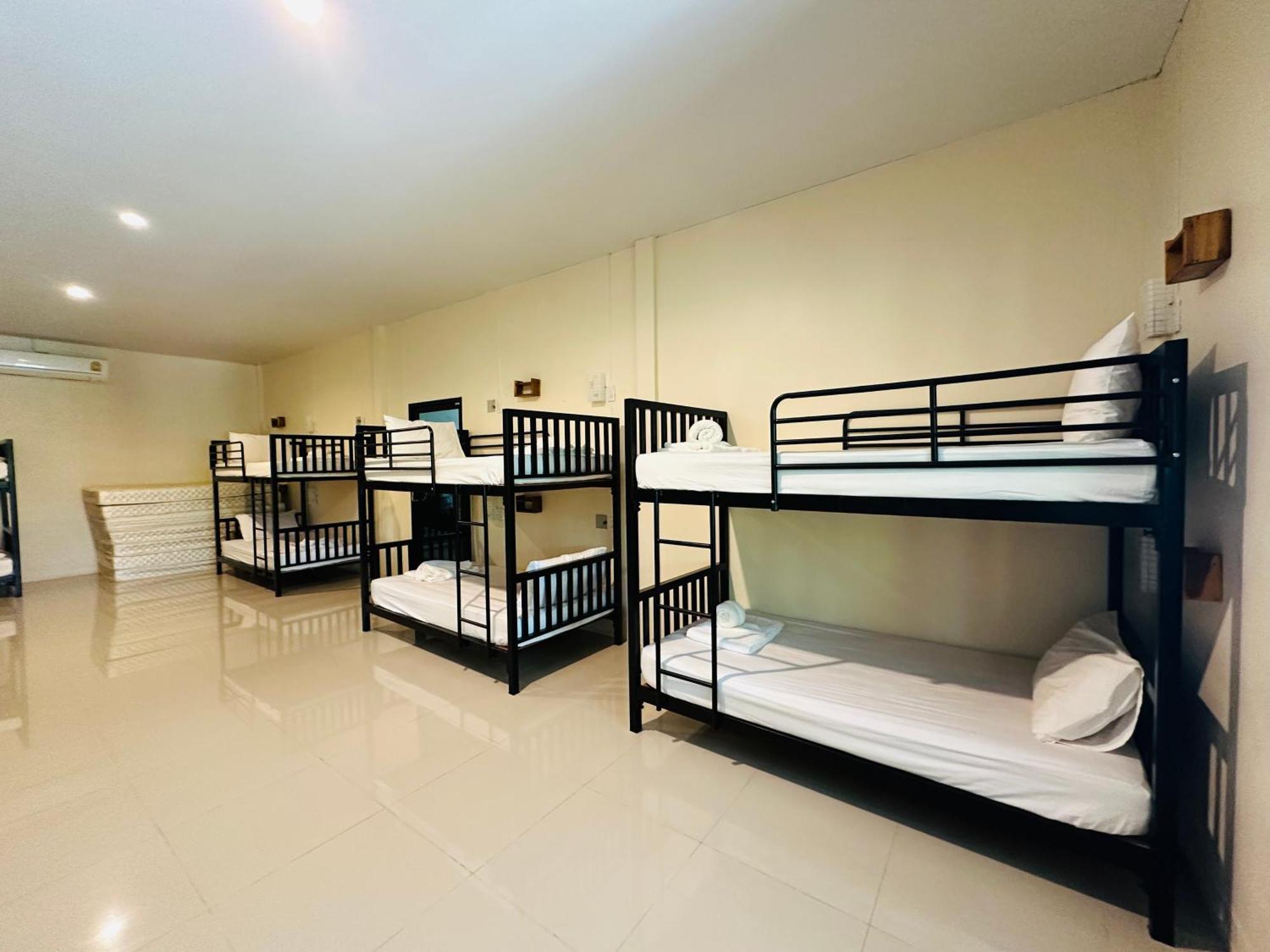 Koh Jum Bungalow & Hostel Ngoại thất bức ảnh