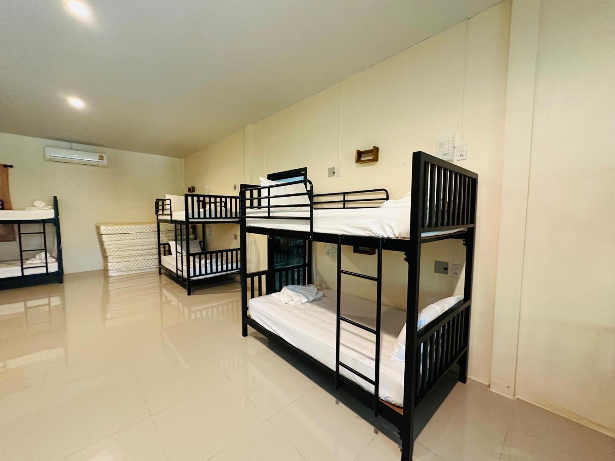 Koh Jum Bungalow & Hostel Ngoại thất bức ảnh