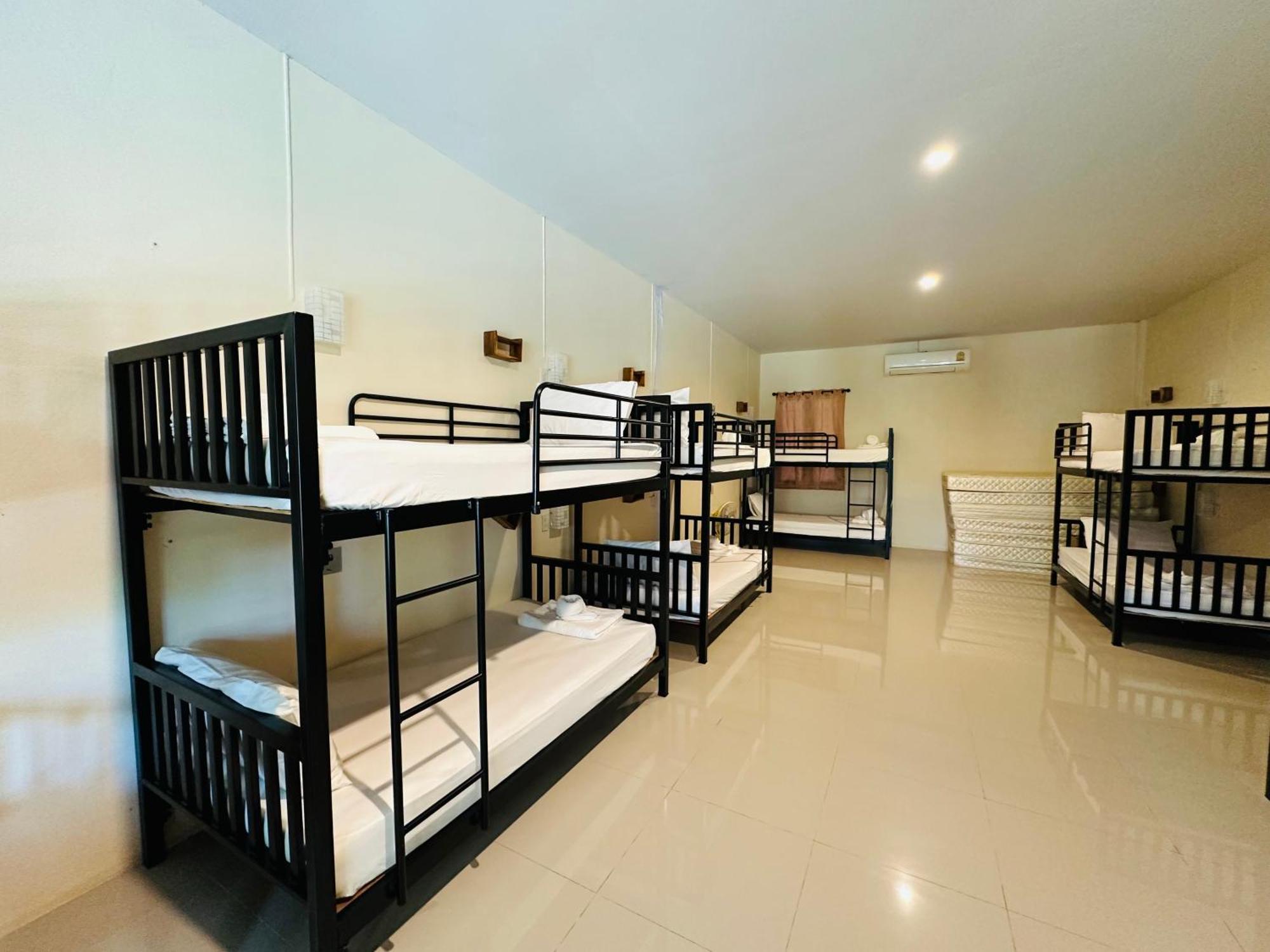 Koh Jum Bungalow & Hostel Ngoại thất bức ảnh
