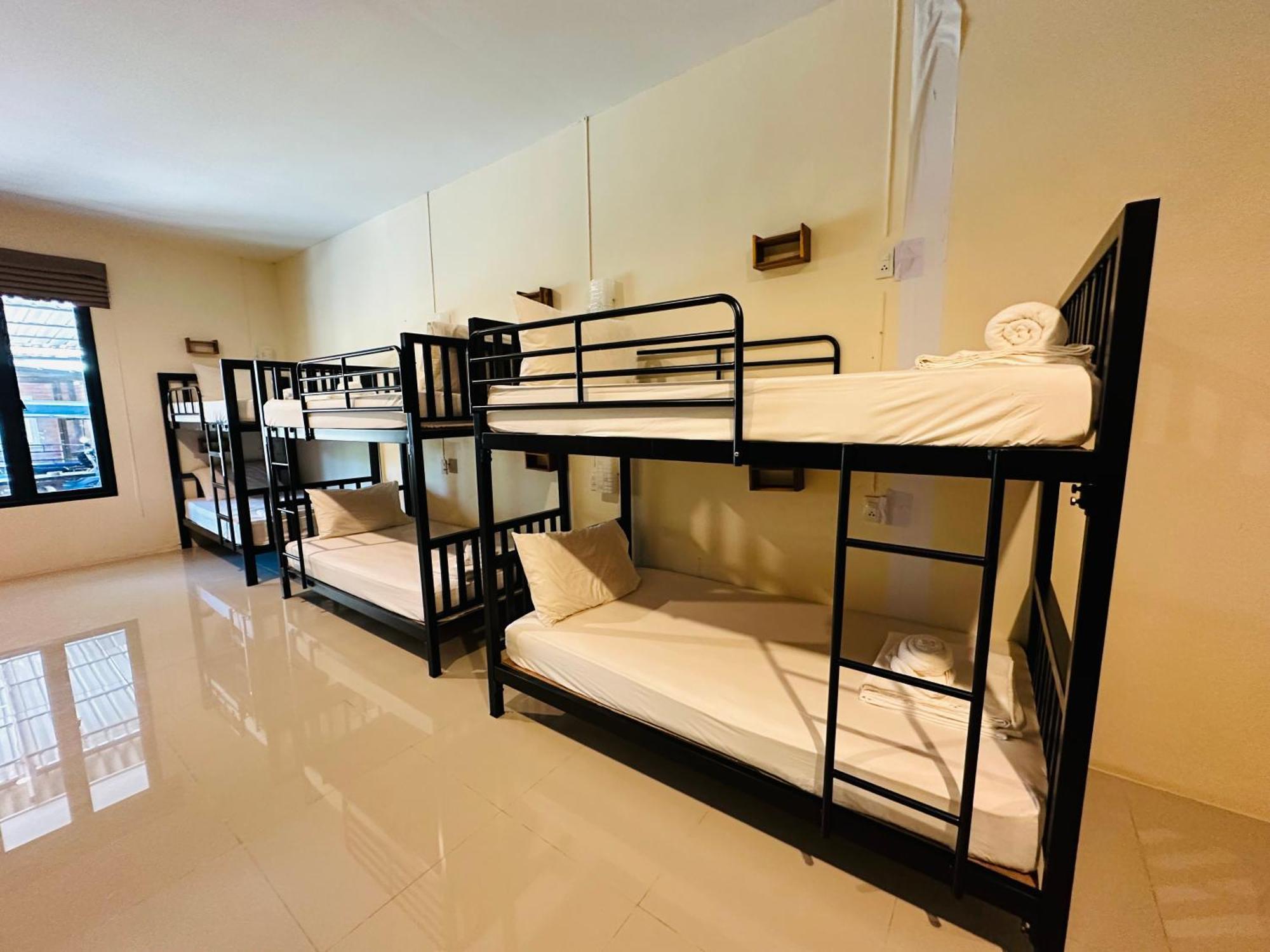 Koh Jum Bungalow & Hostel Ngoại thất bức ảnh
