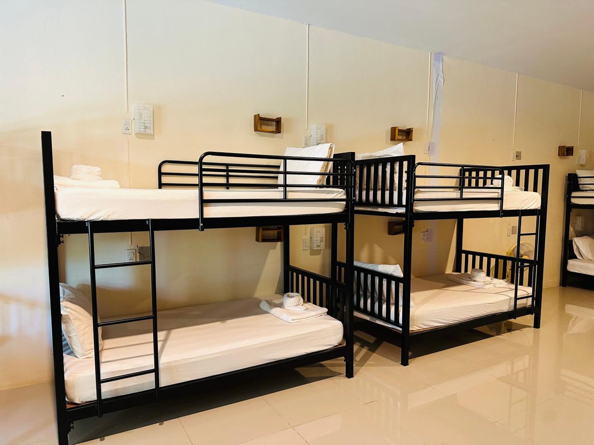 Koh Jum Bungalow & Hostel Ngoại thất bức ảnh