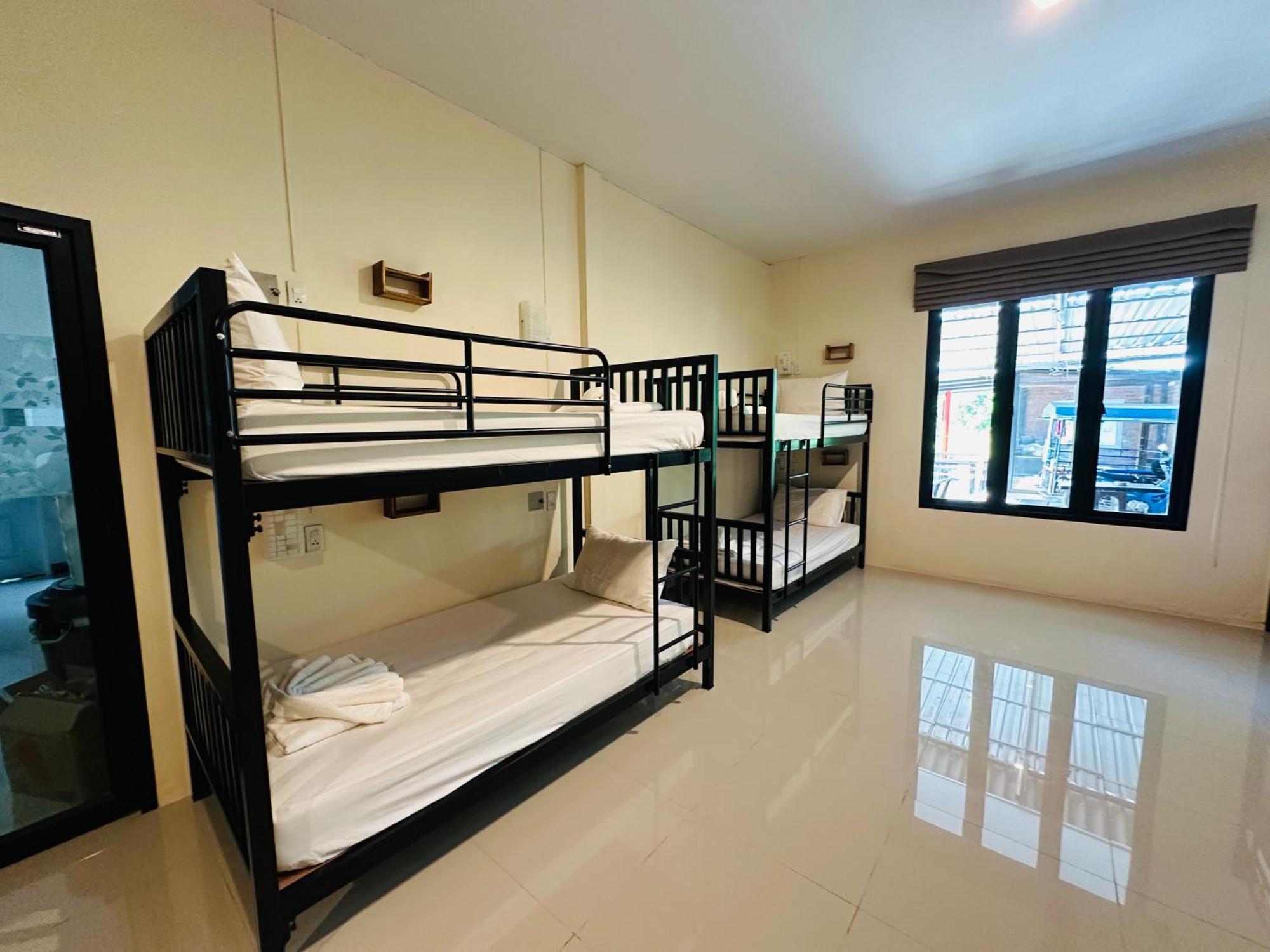 Koh Jum Bungalow & Hostel Ngoại thất bức ảnh