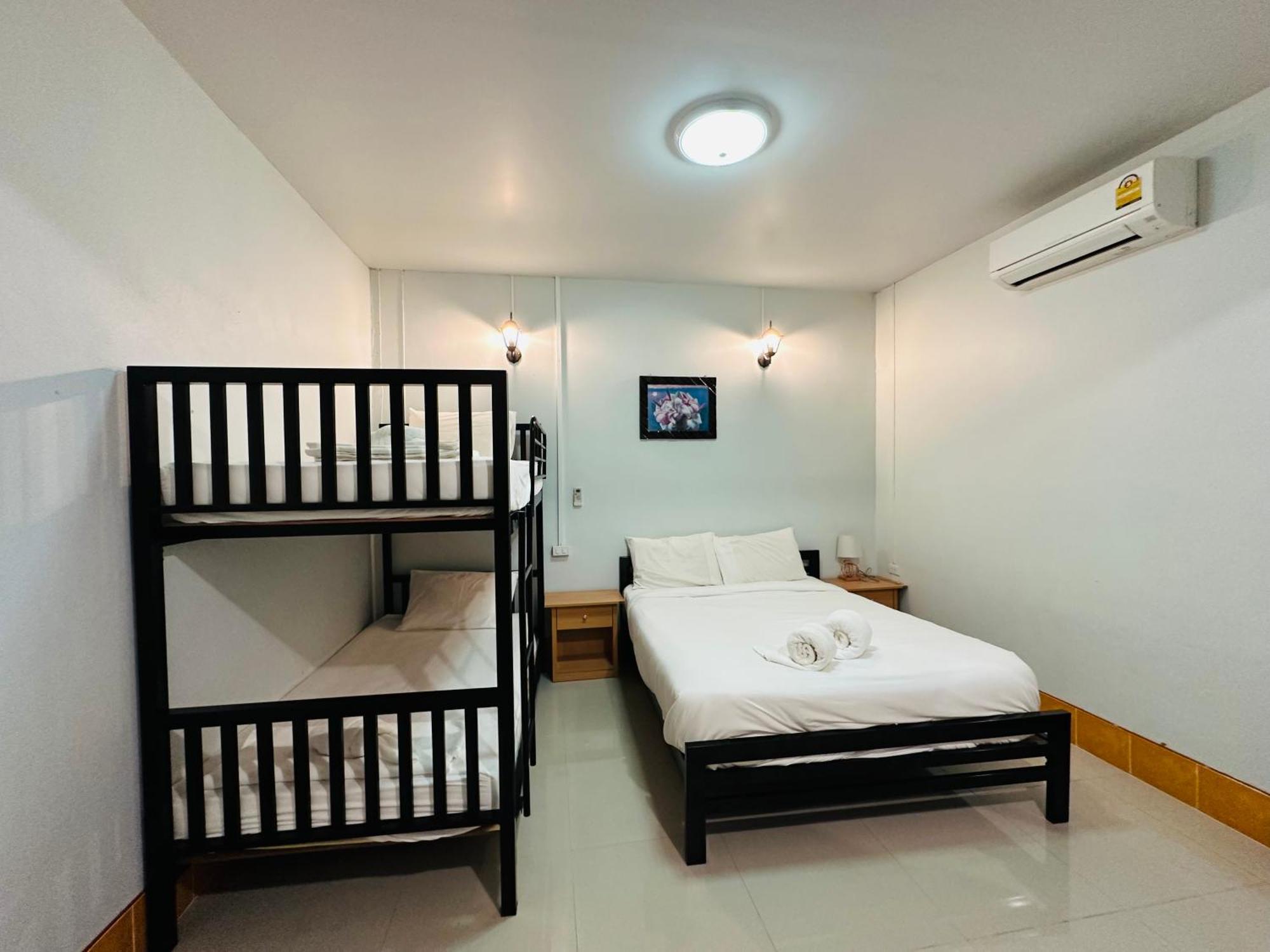 Koh Jum Bungalow & Hostel Ngoại thất bức ảnh