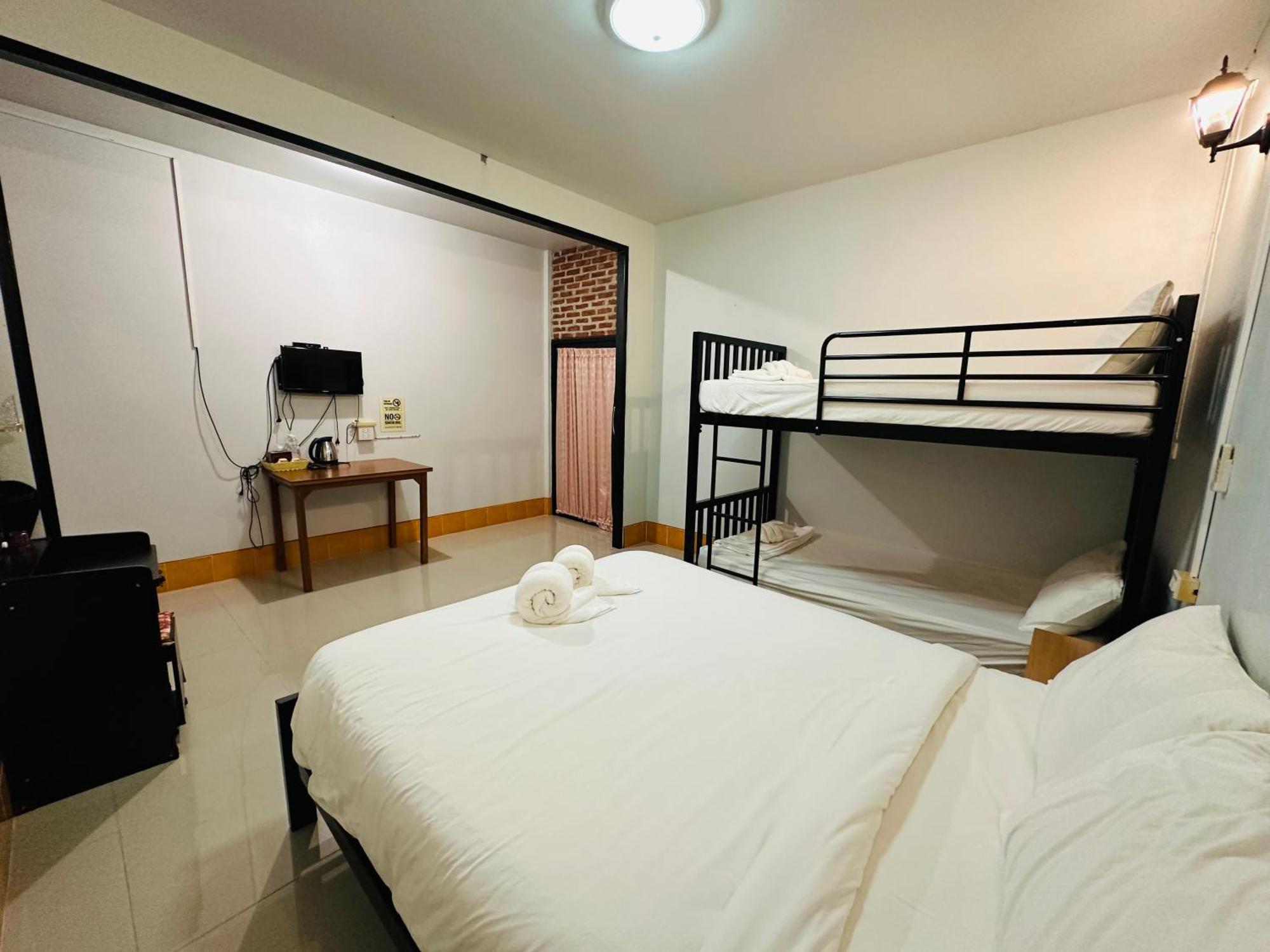 Koh Jum Bungalow & Hostel Ngoại thất bức ảnh