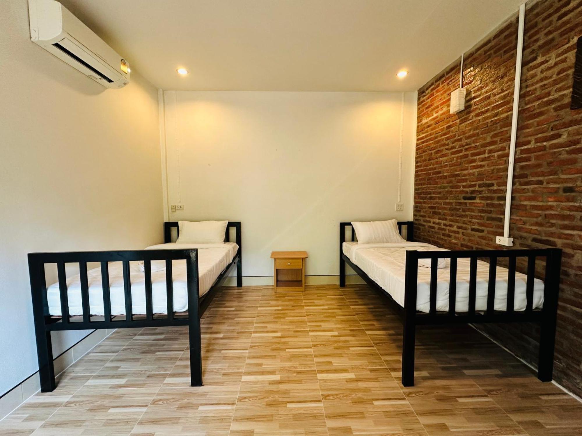 Koh Jum Bungalow & Hostel Ngoại thất bức ảnh