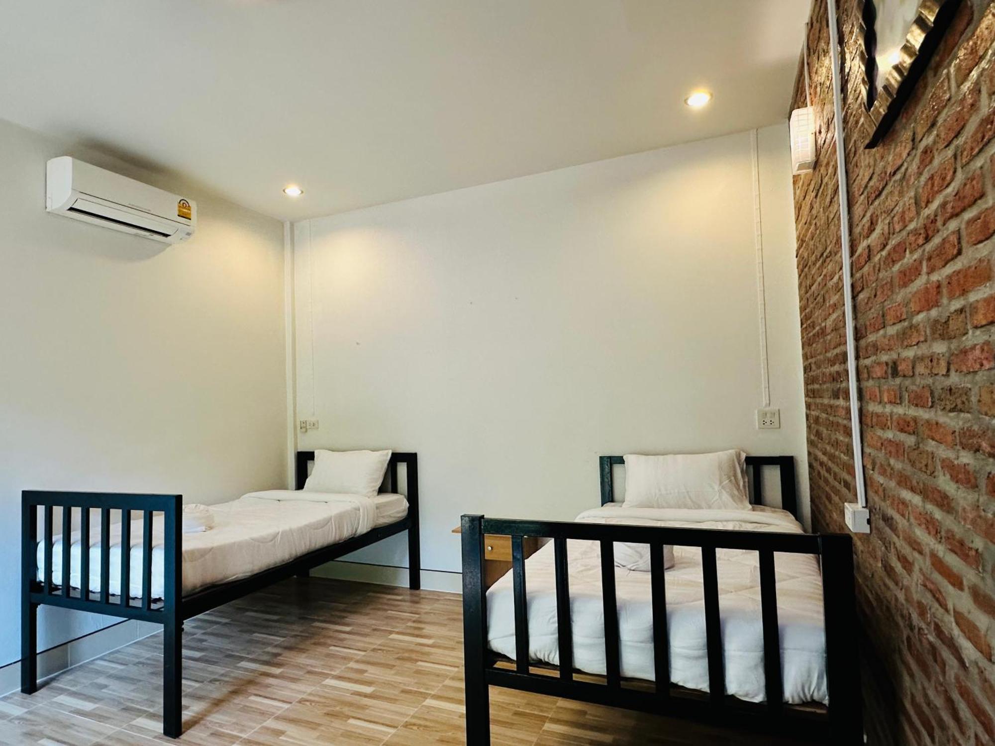 Koh Jum Bungalow & Hostel Ngoại thất bức ảnh
