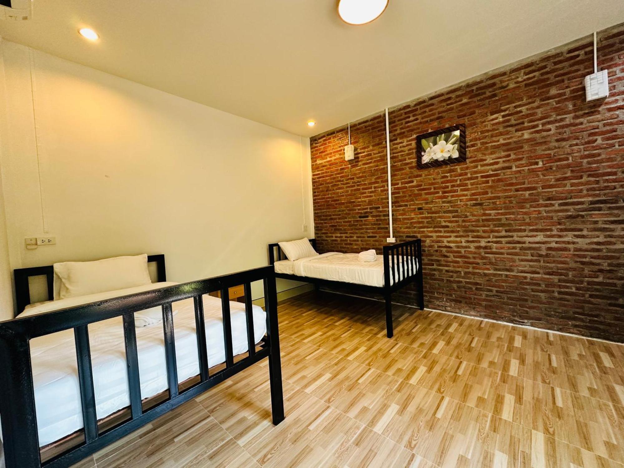 Koh Jum Bungalow & Hostel Ngoại thất bức ảnh