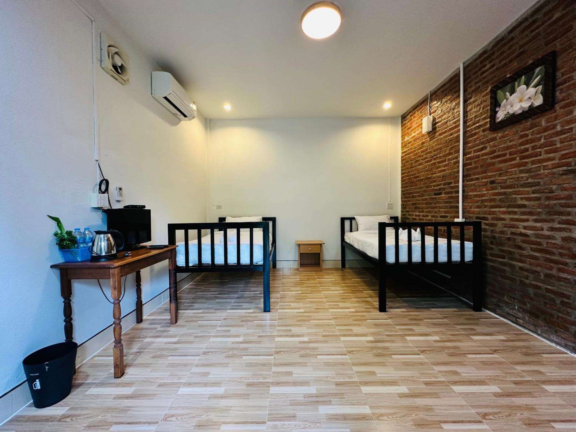 Koh Jum Bungalow & Hostel Ngoại thất bức ảnh