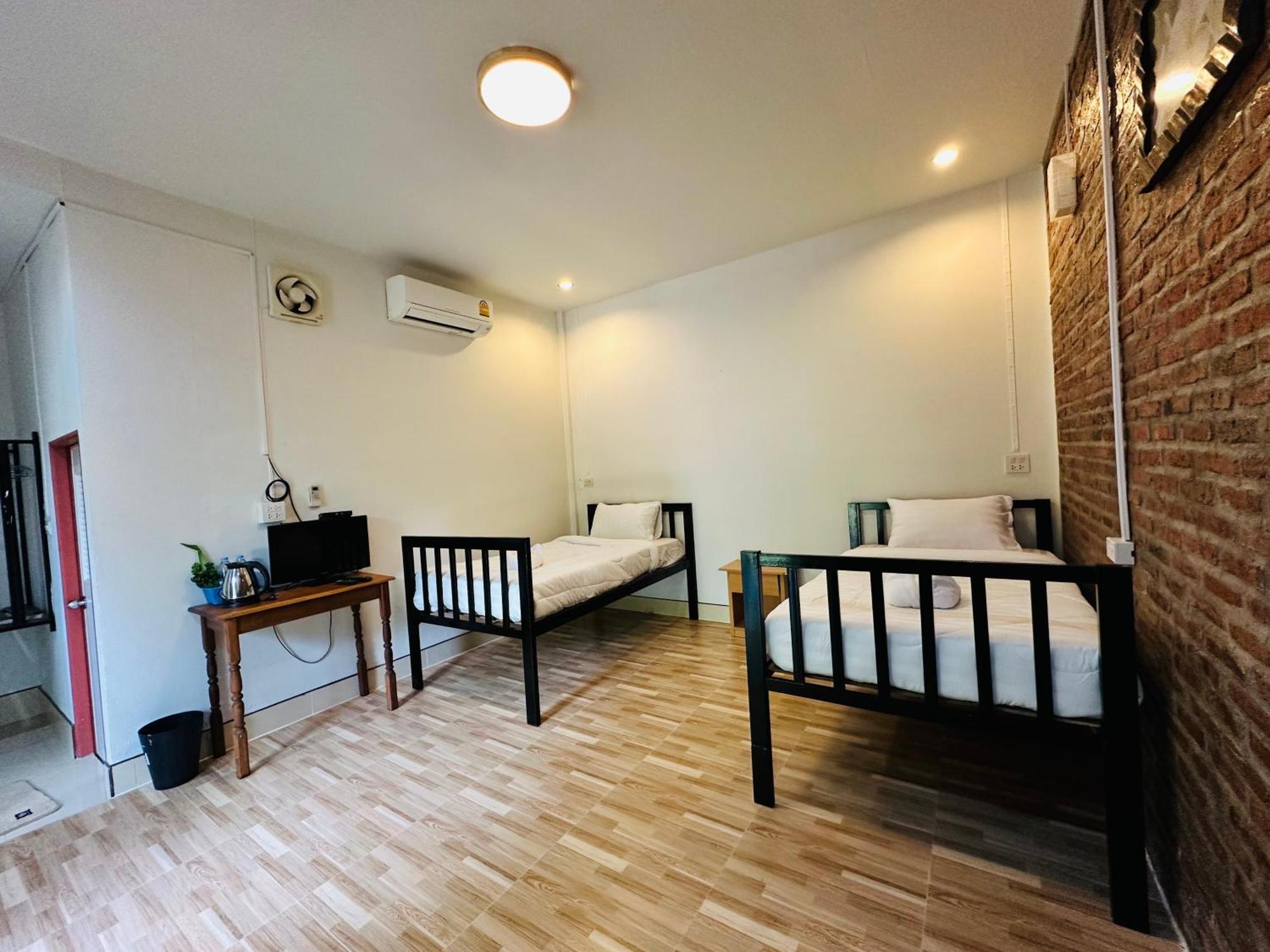 Koh Jum Bungalow & Hostel Ngoại thất bức ảnh