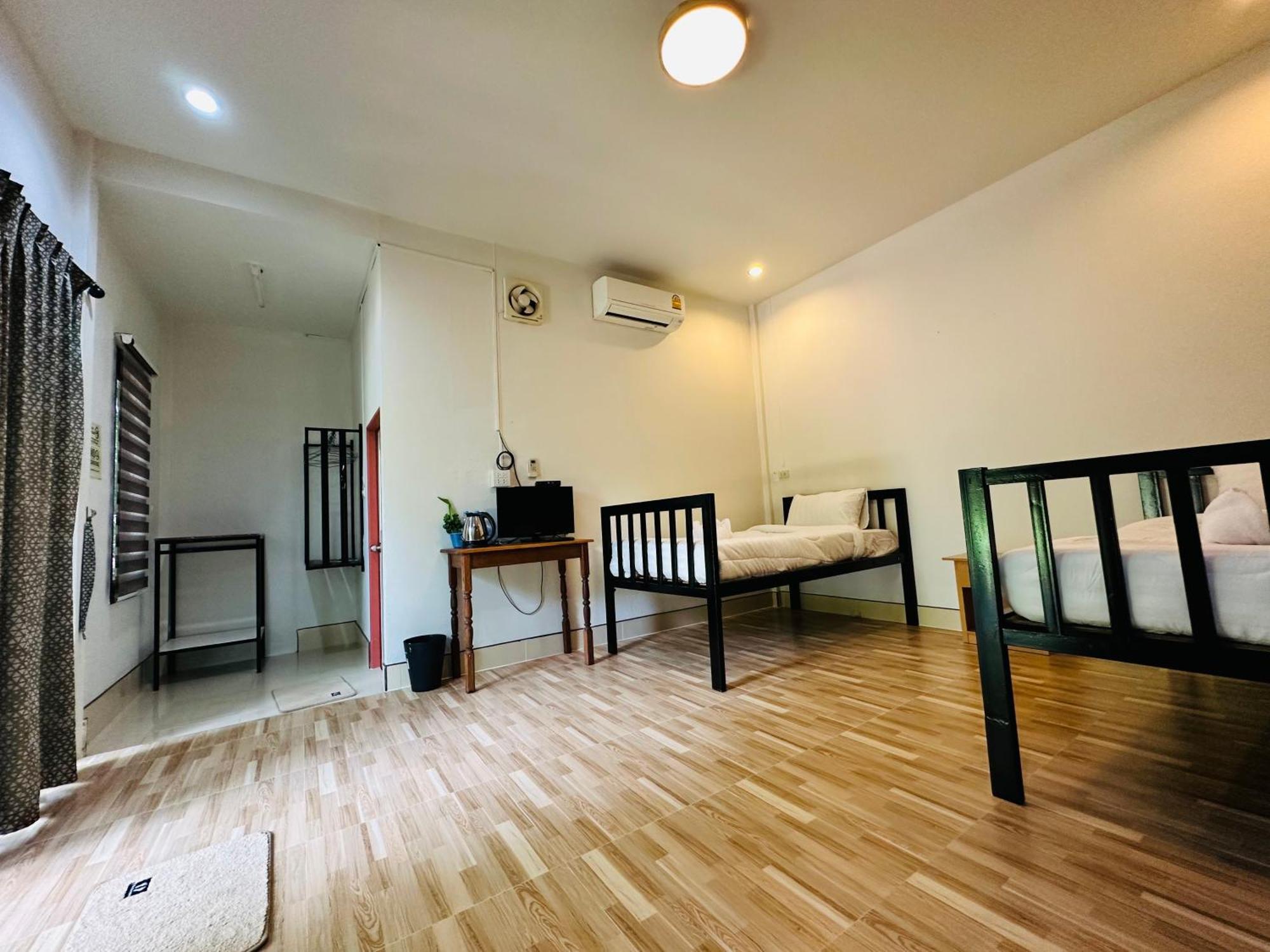 Koh Jum Bungalow & Hostel Ngoại thất bức ảnh